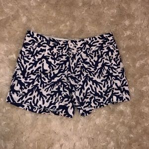 Lilly Pulitzer Shorts